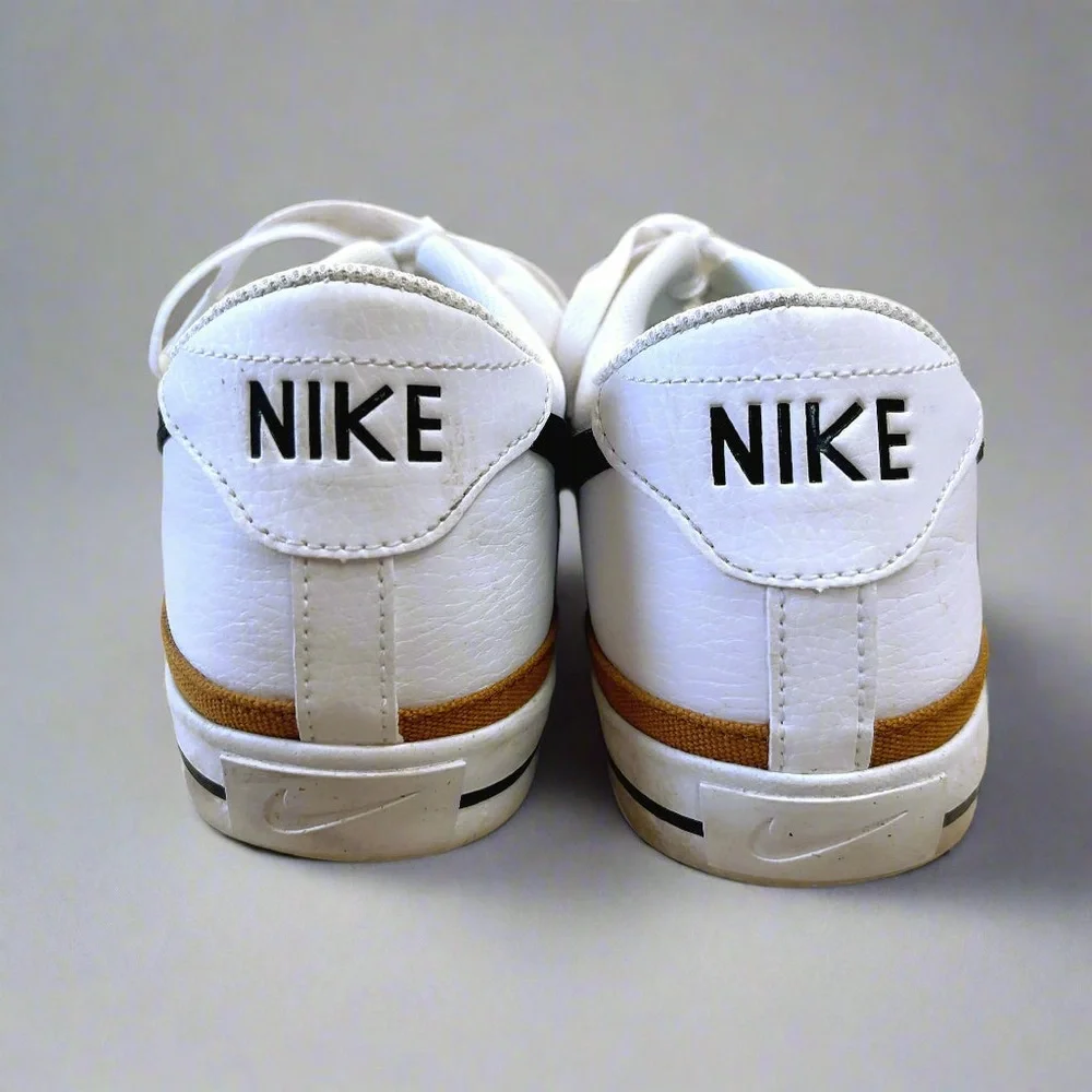 Nike men’s Court Legacy sneakers, size 13